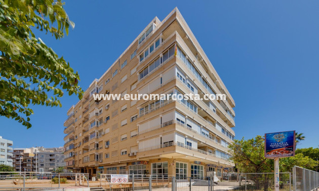 Venta - Apartamento / piso - Torrevieja - TORREVIEJA