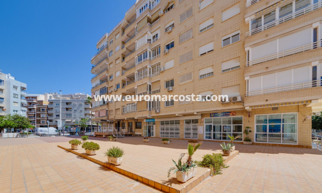 Venta - Apartamento / piso - Torrevieja - TORREVIEJA