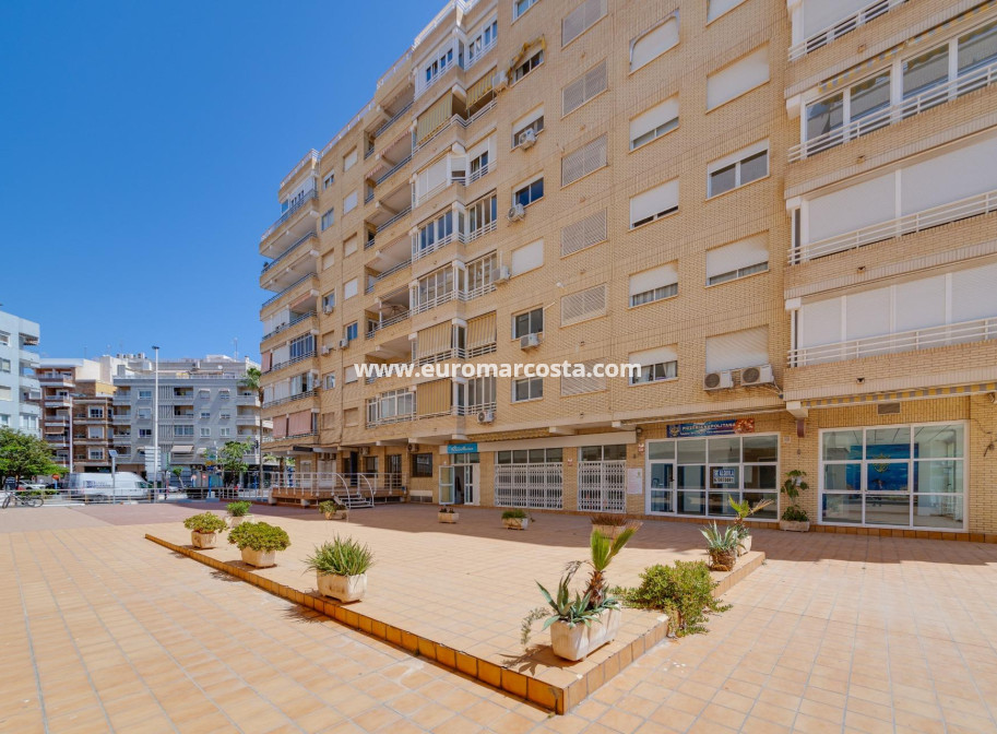 Venta - Apartamento / piso - Torrevieja - TORREVIEJA