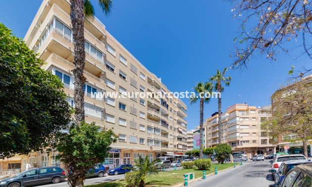 Venta - Apartamento / piso - Torrevieja - TORREVIEJA