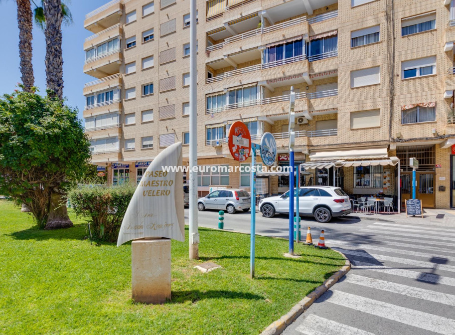 Venta - Apartamento / piso - Torrevieja - TORREVIEJA