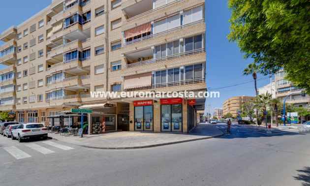 Venta - Apartamento / piso - Torrevieja - TORREVIEJA