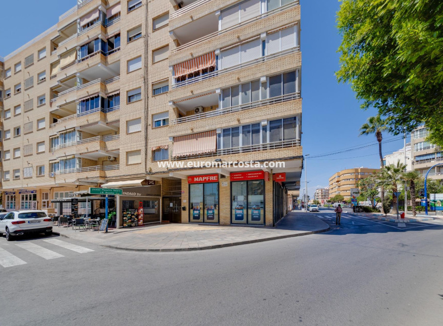 Venta - Apartamento / piso - Torrevieja - TORREVIEJA