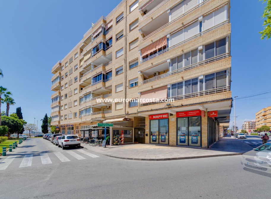 Venta - Apartamento / piso - Torrevieja - TORREVIEJA