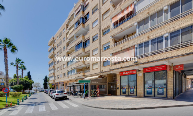 Venta - Apartamento / piso - Torrevieja - TORREVIEJA