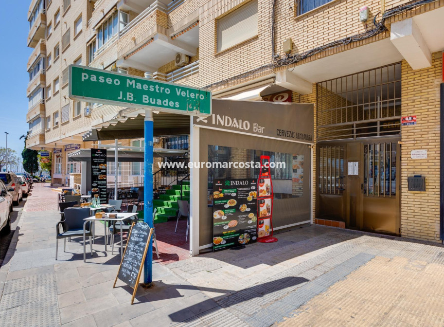 Venta - Apartamento / piso - Torrevieja - TORREVIEJA