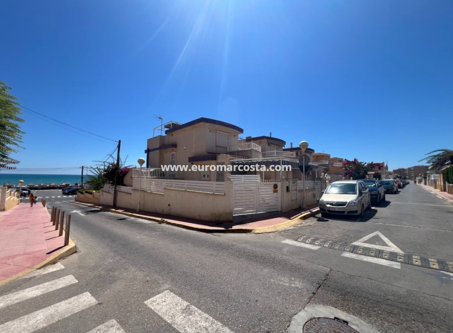 Sale - Townhouse - Guardamar del Segura