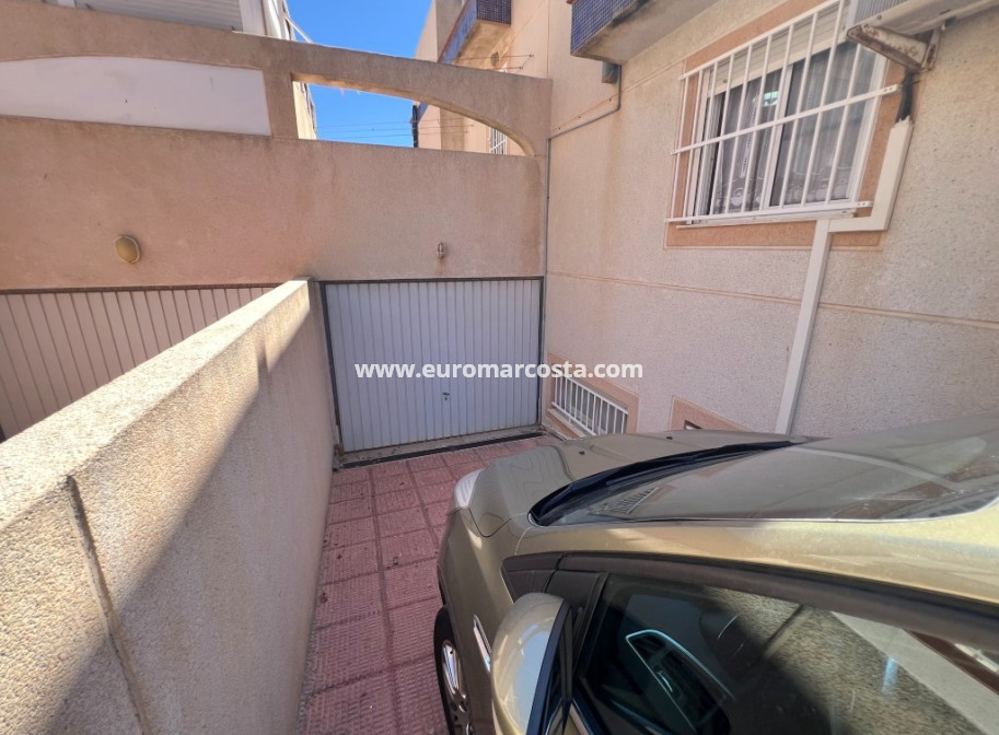 Sale - Townhouse - Guardamar del Segura