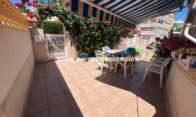 Sale - Townhouse - Guardamar del Segura