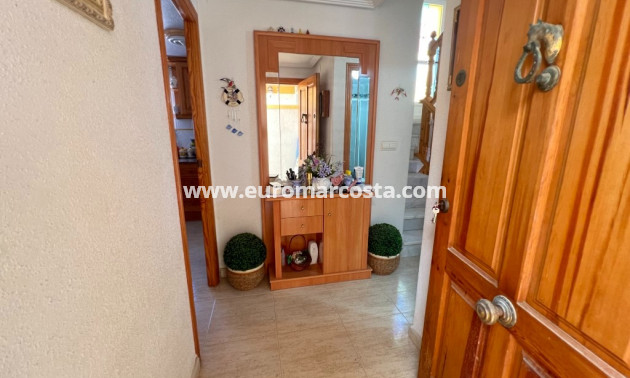 Sale - Townhouse - Guardamar del Segura