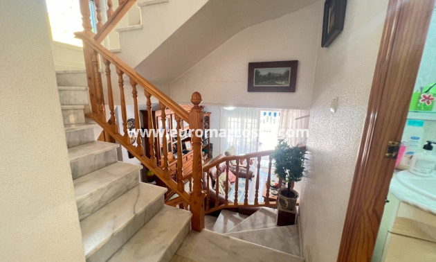 Sale - Townhouse - Guardamar del Segura