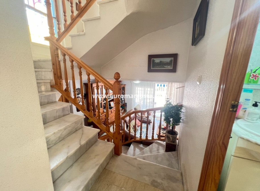 Sale - Townhouse - Guardamar del Segura