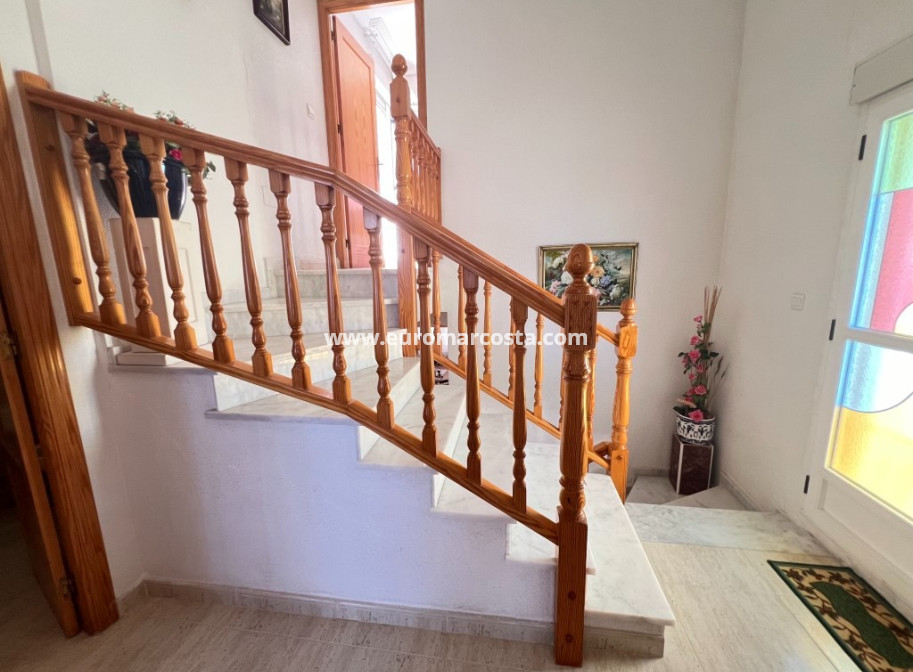 Sale - Townhouse - Guardamar del Segura