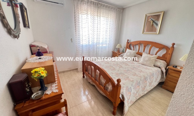 Sale - Townhouse - Guardamar del Segura