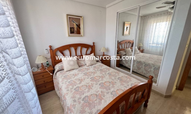 Sale - Townhouse - Guardamar del Segura