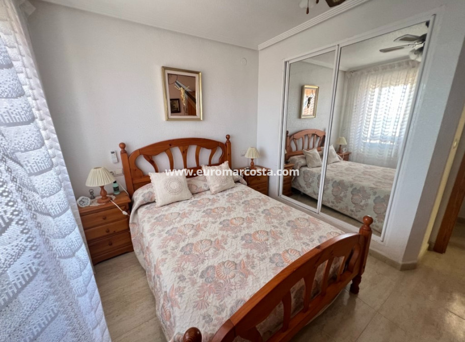 Sale - Townhouse - Guardamar del Segura