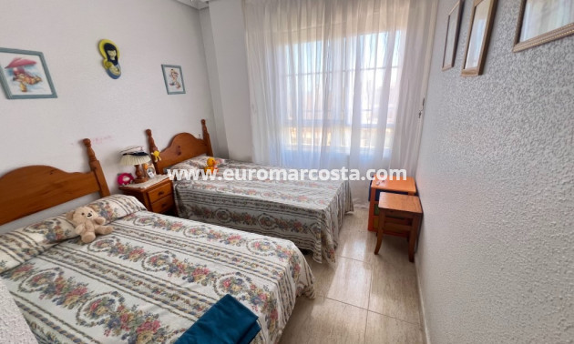 Sale - Townhouse - Guardamar del Segura