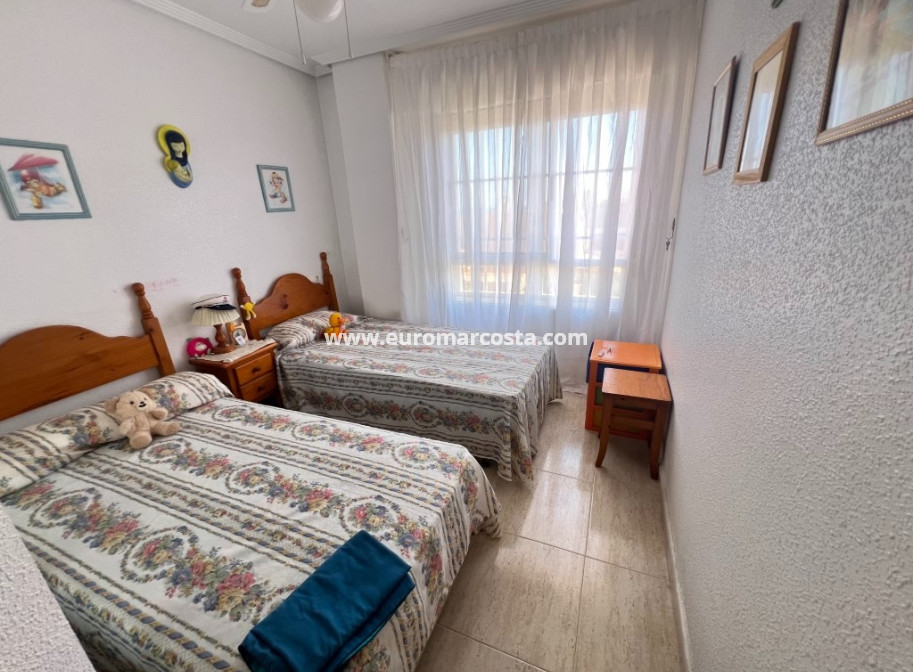 Sale - Townhouse - Guardamar del Segura