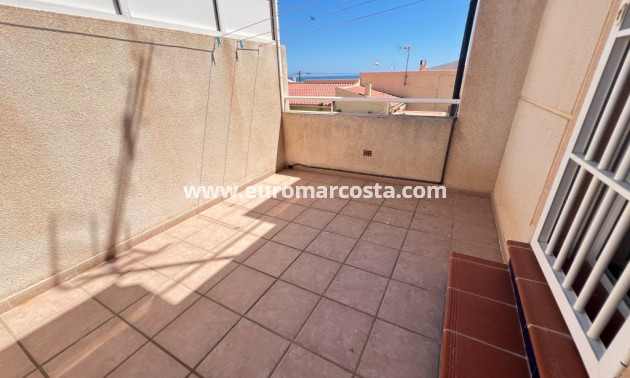 Sale - Townhouse - Guardamar del Segura