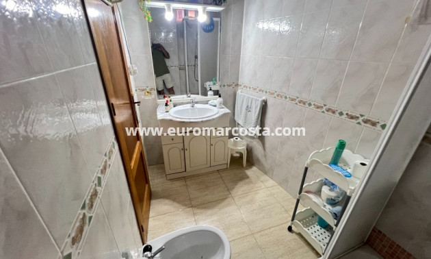 Sale - Townhouse - Guardamar del Segura