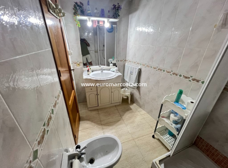 Sale - Townhouse - Guardamar del Segura