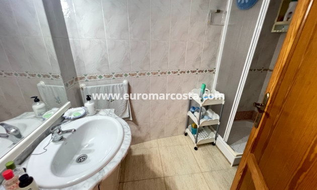 Sale - Townhouse - Guardamar del Segura