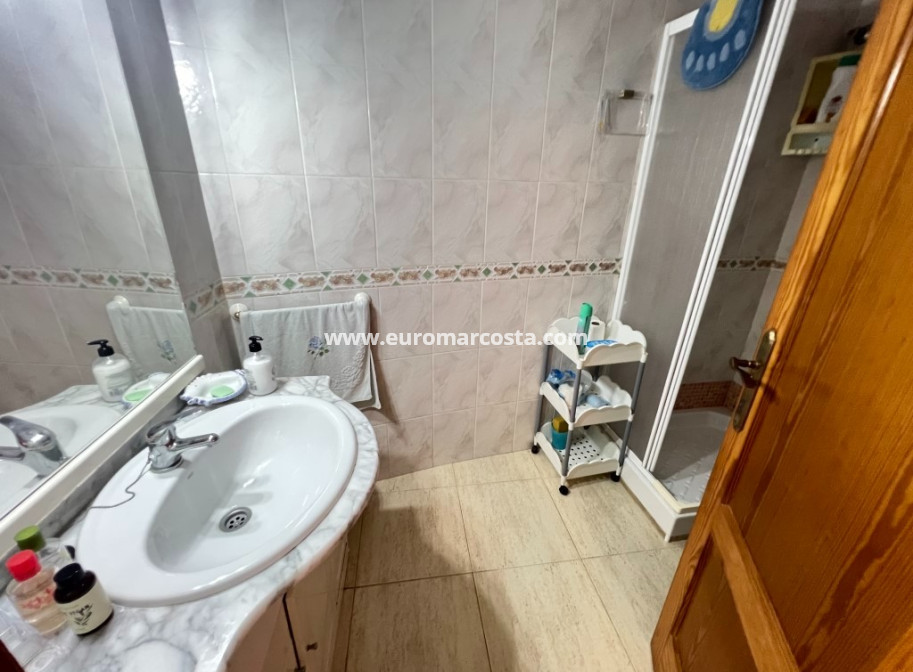 Sale - Townhouse - Guardamar del Segura