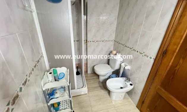 Sale - Townhouse - Guardamar del Segura