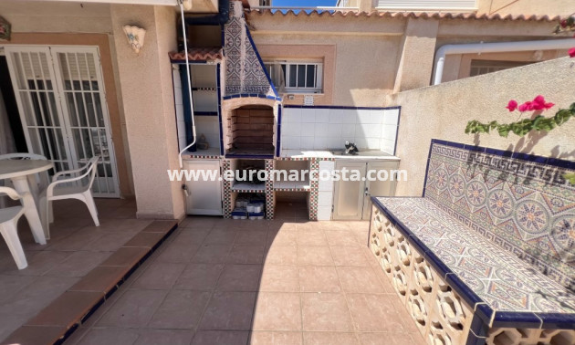 Sale - Townhouse - Guardamar del Segura