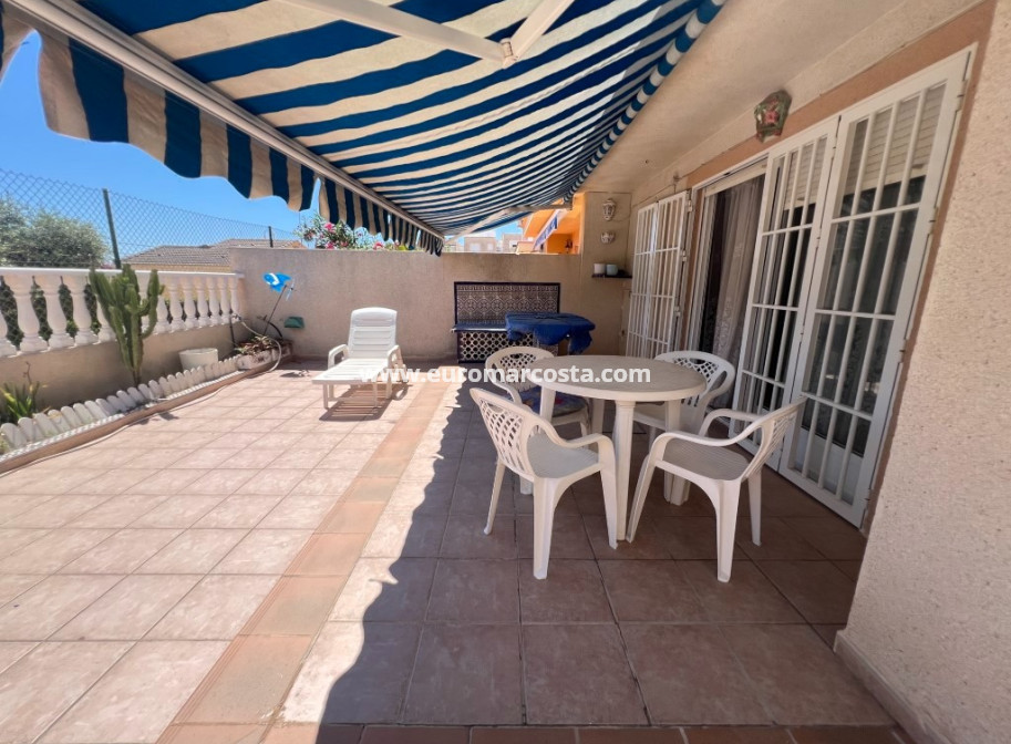 Sale - Townhouse - Guardamar del Segura