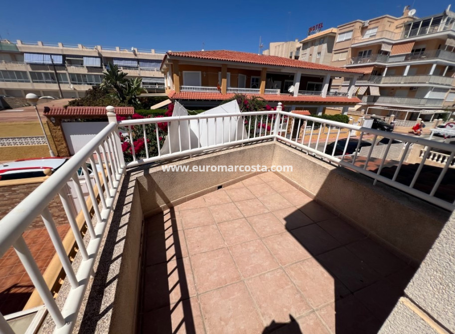 Sale - Townhouse - Guardamar del Segura