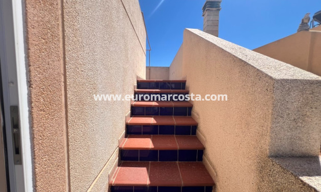 Sale - Townhouse - Guardamar del Segura