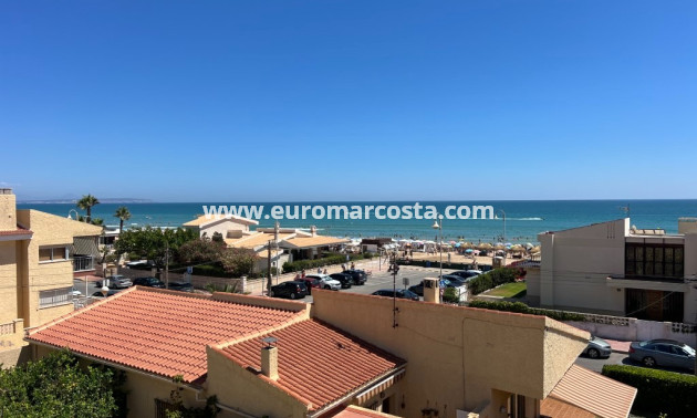 Sale - Townhouse - Guardamar del Segura