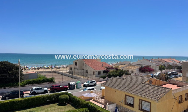 Sale - Townhouse - Guardamar del Segura