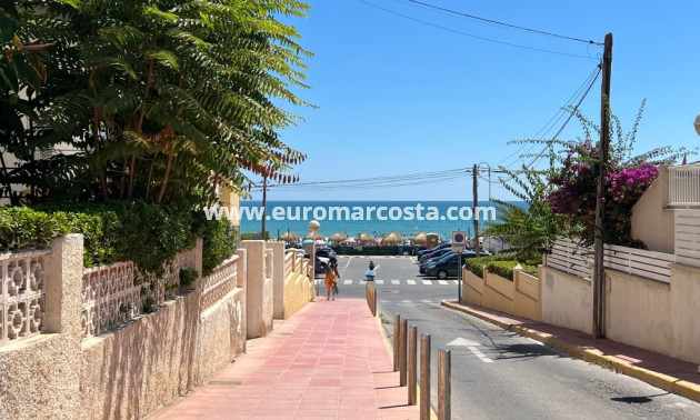 Sale - Townhouse - Guardamar del Segura