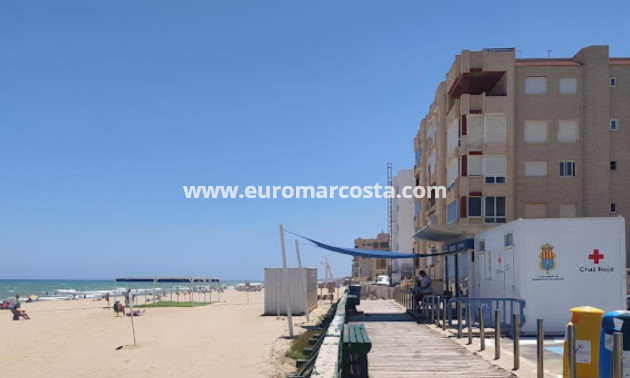 Sale - Townhouse - Guardamar del Segura