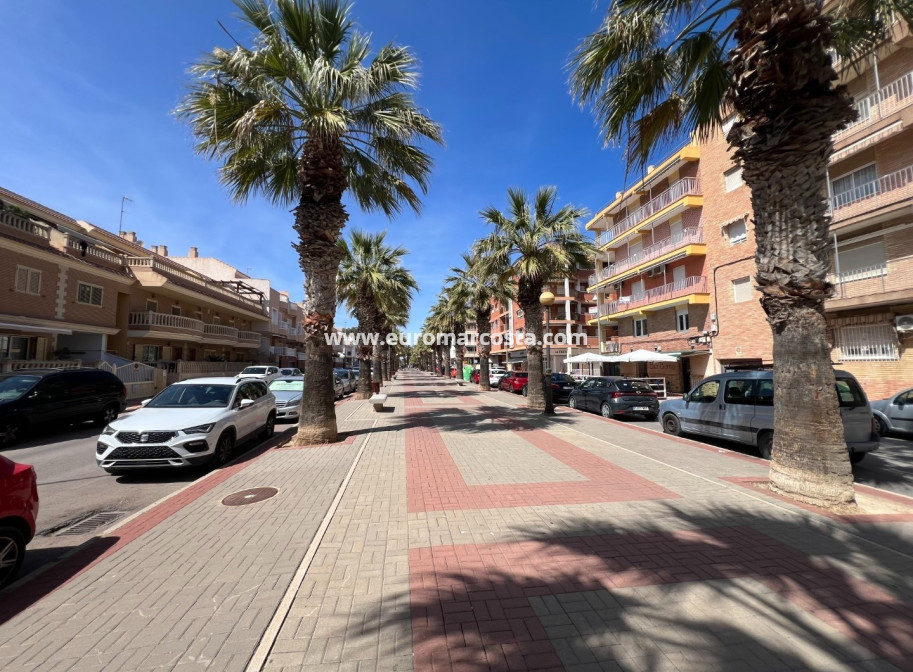 Sale - Townhouse - Guardamar del Segura