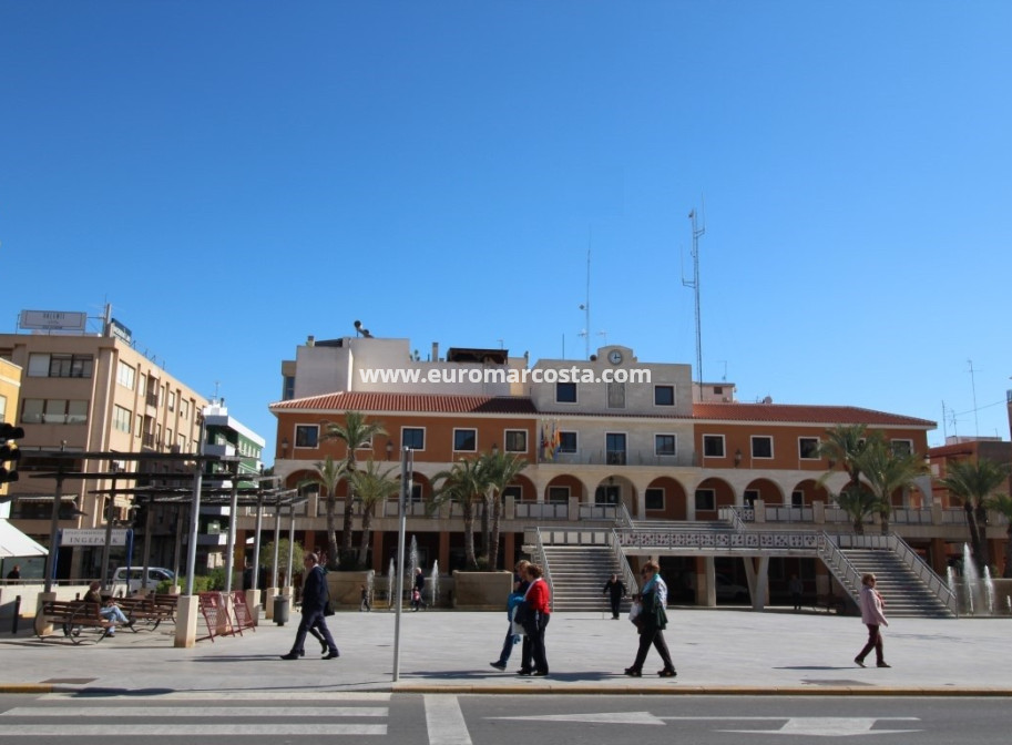 Venta - Adosado - Guardamar del Segura