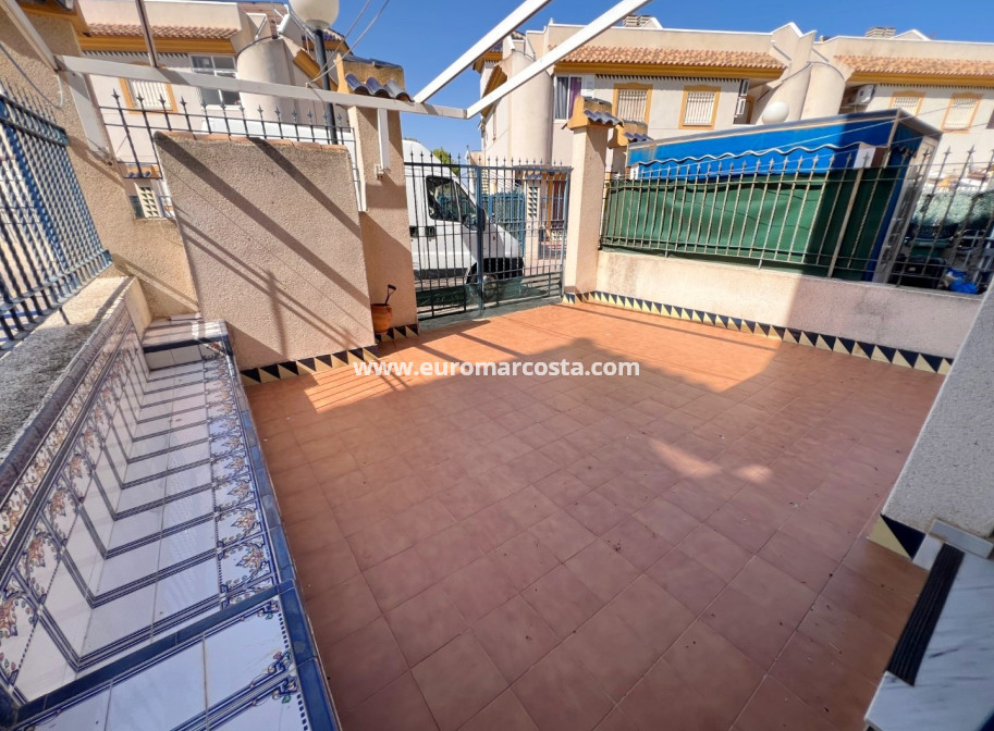 Venta - Bungalow Planta Baja - Guardamar del Segura