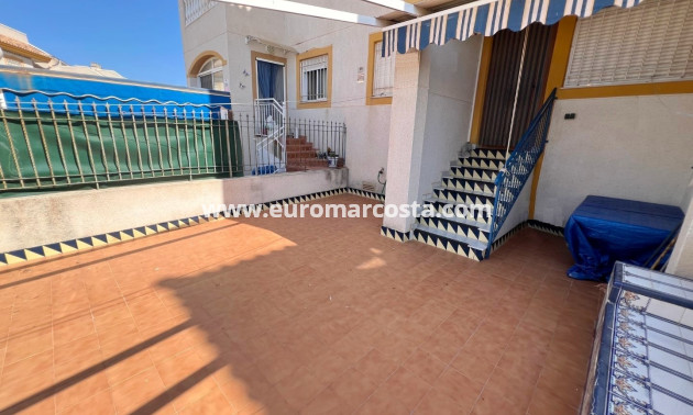 Venta - Bungalow Planta Baja - Guardamar del Segura