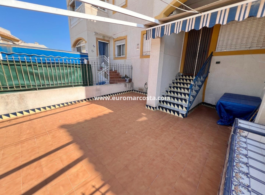 Venta - Bungalow Planta Baja - Guardamar del Segura