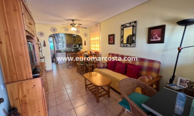 Venta - Bungalow Planta Baja - Guardamar del Segura