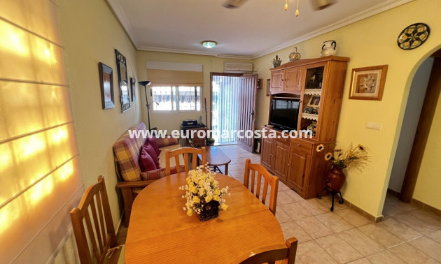 Venta - Bungalow Planta Baja - Guardamar del Segura