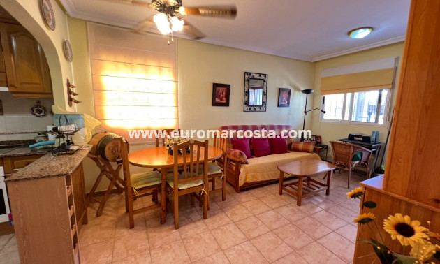 Venta - Bungalow Planta Baja - Guardamar del Segura