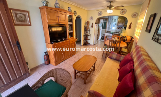 Venta - Bungalow Planta Baja - Guardamar del Segura