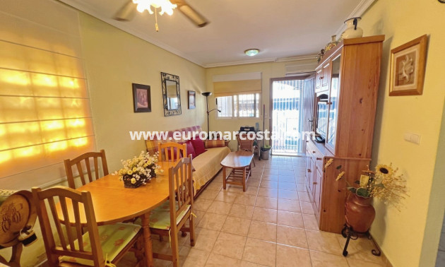 Venta - Bungalow Planta Baja - Guardamar del Segura