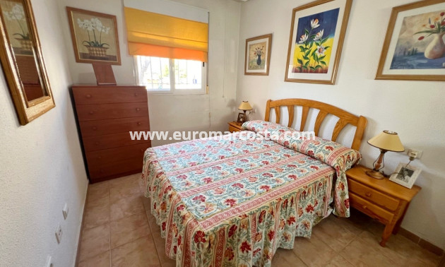 Venta - Bungalow Planta Baja - Guardamar del Segura