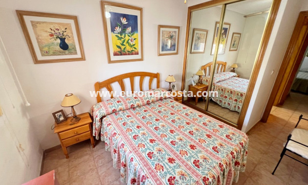 Venta - Bungalow Planta Baja - Guardamar del Segura