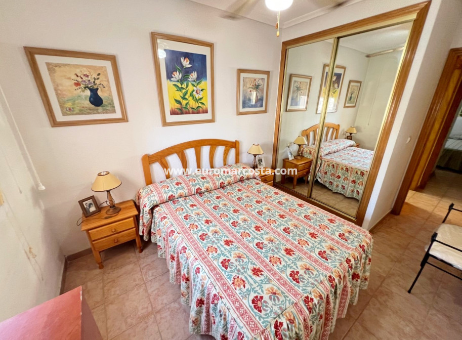 Venta - Bungalow Planta Baja - Guardamar del Segura