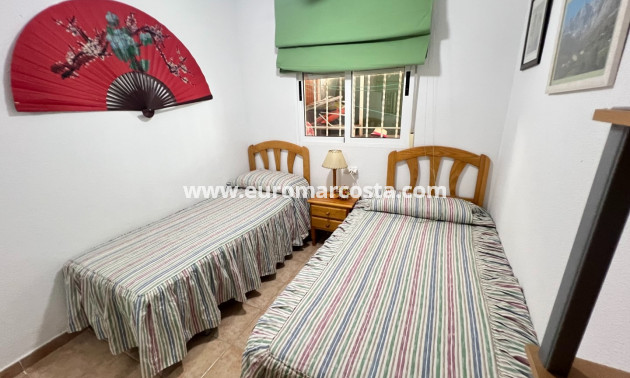 Venta - Bungalow Planta Baja - Guardamar del Segura